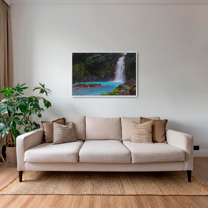 Cascade céleste