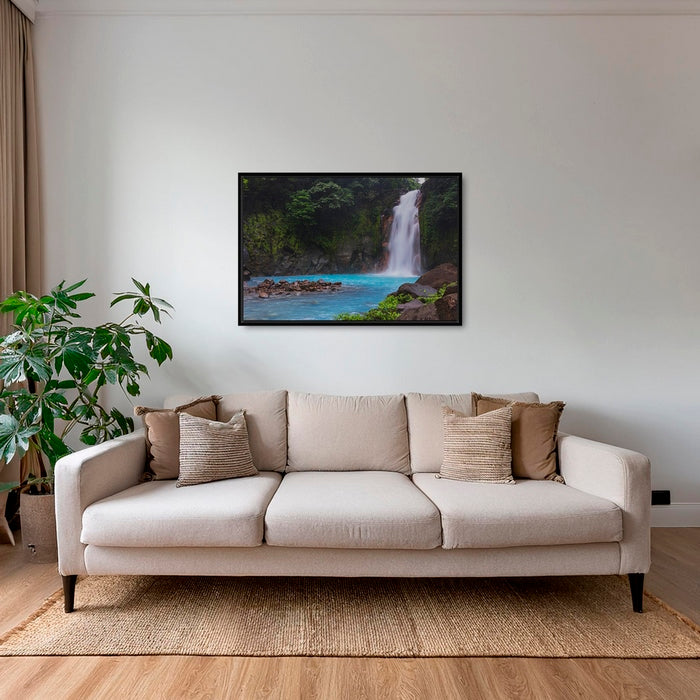 Cascade céleste