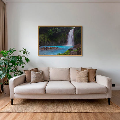 Cascade céleste