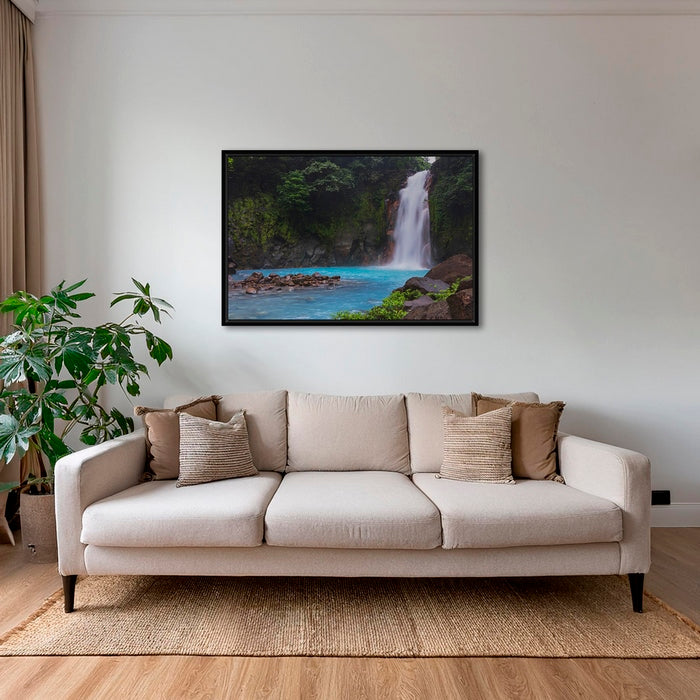 Cascade céleste