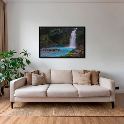 Cascade céleste