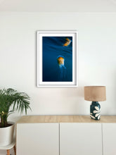Charger l&#39;image dans la galerie, Bleu méduse
