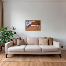 Charger l&#39;image dans la galerie, Soleil dans la roche
