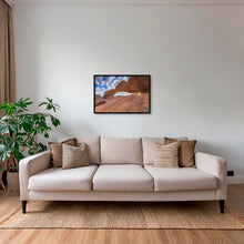 Charger l&#39;image dans la galerie, Soleil dans la roche
