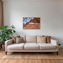 Charger l&#39;image dans la galerie, Soleil dans la roche
