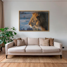 Charger l&#39;image dans la galerie, Le Roi d&#39;Etosha
