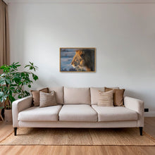 Charger l&#39;image dans la galerie, Le Roi d&#39;Etosha
