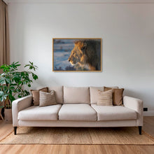 Charger l&#39;image dans la galerie, Le Roi d&#39;Etosha
