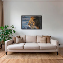 Charger l&#39;image dans la galerie, Le Roi d&#39;Etosha
