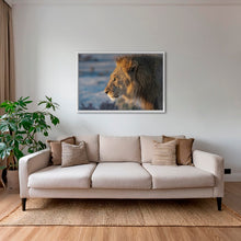 Charger l&#39;image dans la galerie, Le Roi d&#39;Etosha
