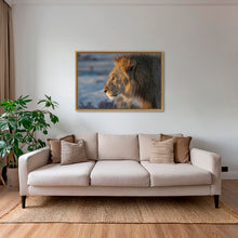 Charger l&#39;image dans la galerie, Le Roi d&#39;Etosha
