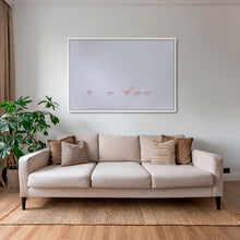 Charger l&#39;image dans la galerie, Rose et blanc
