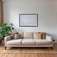 Charger l&#39;image dans la galerie, Rose et blanc
