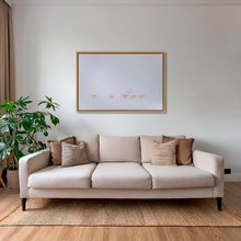 Charger l&#39;image dans la galerie, Rose et blanc
