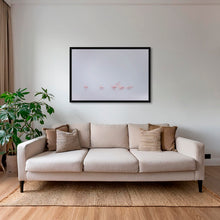 Charger l&#39;image dans la galerie, Rose et blanc
