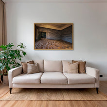 Charger l&#39;image dans la galerie, La chambre bleue
