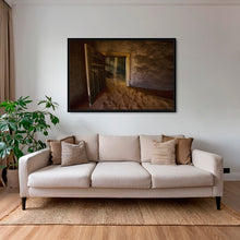 Charger l&#39;image dans la galerie, Douche de sable
