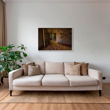 Charger l&#39;image dans la galerie, Douche de sable
