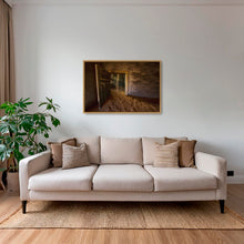 Charger l&#39;image dans la galerie, Douche de sable
