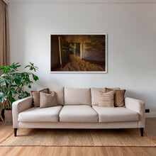 Charger l&#39;image dans la galerie, Douche de sable
