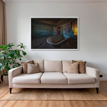 Charger l&#39;image dans la galerie, La baignoire
