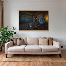 Charger l&#39;image dans la galerie, La baignoire
