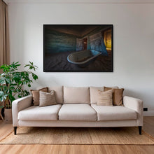 Charger l&#39;image dans la galerie, La baignoire
