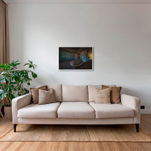 Charger l&#39;image dans la galerie, La baignoire
