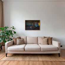 Charger l&#39;image dans la galerie, La baignoire
