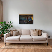 Charger l&#39;image dans la galerie, La baignoire
