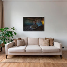 Charger l&#39;image dans la galerie, La baignoire
