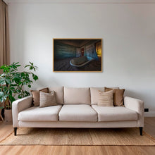 Charger l&#39;image dans la galerie, La baignoire
