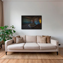 Charger l&#39;image dans la galerie, La baignoire
