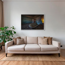 Charger l&#39;image dans la galerie, La baignoire
