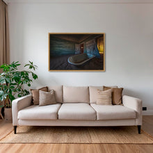 Charger l&#39;image dans la galerie, La baignoire
