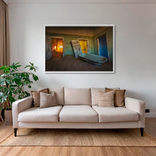 Charger l&#39;image dans la galerie, Bain de sable
