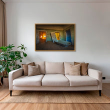 Charger l&#39;image dans la galerie, Bain de sable
