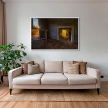 Charger l&#39;image dans la galerie, Par la fenêtre
