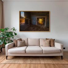 Charger l&#39;image dans la galerie, Par la fenêtre
