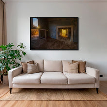 Charger l&#39;image dans la galerie, Par la fenêtre
