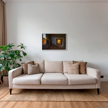 Charger l&#39;image dans la galerie, Par la fenêtre
