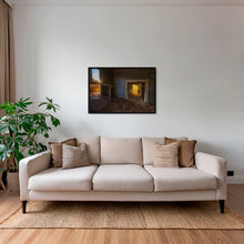 Charger l&#39;image dans la galerie, Par la fenêtre
