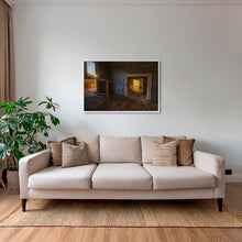 Charger l&#39;image dans la galerie, Par la fenêtre
