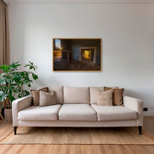 Charger l&#39;image dans la galerie, Par la fenêtre
