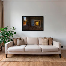 Charger l&#39;image dans la galerie, Par la fenêtre
