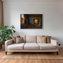 Charger l&#39;image dans la galerie, Par la fenêtre
