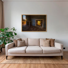 Charger l&#39;image dans la galerie, Par la fenêtre
