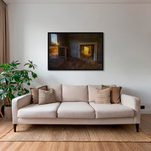 Charger l&#39;image dans la galerie, Par la fenêtre
