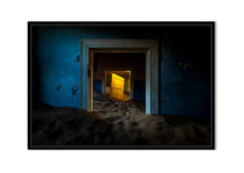 Charger l&#39;image dans la galerie, Entre sable et lumière
