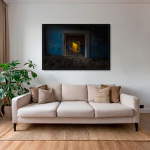 Charger l&#39;image dans la galerie, Entre sable et lumière
